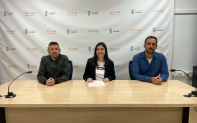Participación Ciudadana vuelve a organizar dos rutas abiertas a la ciudadanía para conocer la naturaleza del término municipal