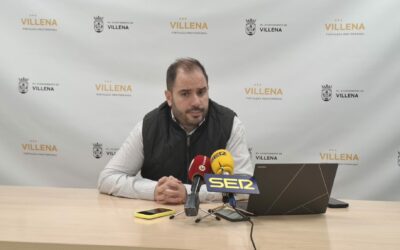 El Ayuntamiento renovará 1.300 metros de la conducción de agua que abastece a Las Virtudes